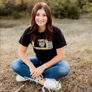 Meet your Posher, Madysen